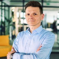 AKARION Employee Piotr Nürnberg's profile photo