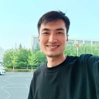 Canrd Employee Shourun Liu's profile photo
