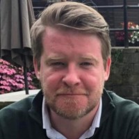 London LGPS CIV Limited Employee Richard O'Donnell's profile photo