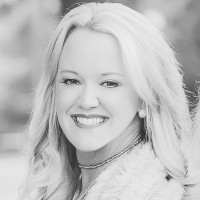 Capital One Employee Amy Barker's profile photo