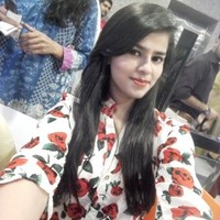 Digital Globe Services Employee Iqra Dilshad's profile photo