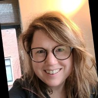 Olympus College Employee Myrna Mattijssen's profile photo
