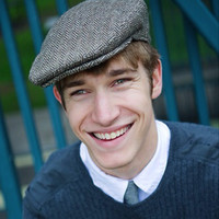 Square Peg Technologies Employee Ian Walker's profile photo