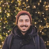 Leandro Hoffmann Email