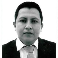 COMBEX-IM Employee Byron Ordoñez's profile photo