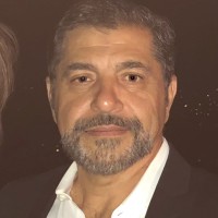 Hamid Mansouri Email & Phone Number