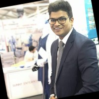 Ashish Inarkar's profile photo