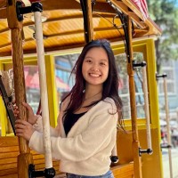 Selinna Lin Email