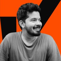 Yesss Design Employee Ajith R's profile photo