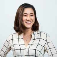 Detrack Systems Employee Jenny Goh's profile photo