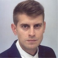 JYSK Employee David Pap-Albert's profile photo