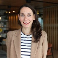 CH&CO Employee Clare Clark's profile photo