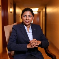 Newgenmax Employee Nivetha Muralidharan's profile photo