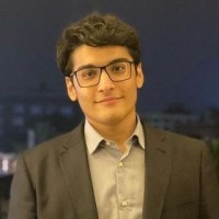 NextGen Software Employee Ahmed Fathy's profile photo