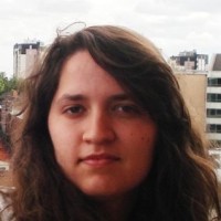 ISOLAGO | COMPONIT Employee Juliana Azevedo's profile photo