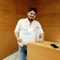 Testbook Employee Kumar Rohit's profile photo