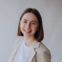 Ira Komarova Email