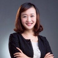 Cloudpense Employee Bella Ji's profile photo