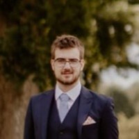 Salunda Employee Zac Spooner's profile photo