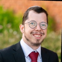 Sabrent Employee Eliyahu Klapman's profile photo