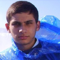 Harris E-Commerce Employee Vacho Zadoyan's profile photo