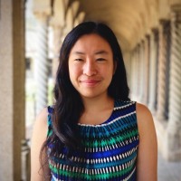 Environmental Working Group Employee Joy Jiang's profile photo