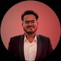 MATRIX.JEC Employee Shivansh Garg's profile photo