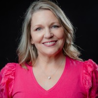 Caliber Security Partners Employee Catherine Pierce's profile photo