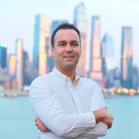 SOCOTEC USA Employee Antonio Luz's profile photo