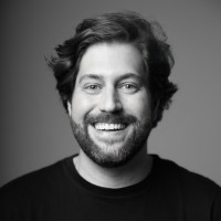 Reefo Employee Iago MacIel's profile photo