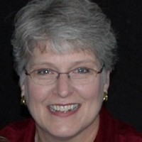 Nancy Gregory