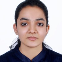 Cisco Employee Aswathi Mohan's profile photo