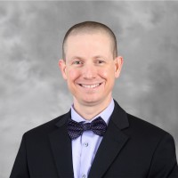 NBOME Employee Robert Agnello's profile photo