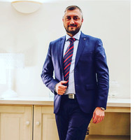 professionecasa Employee Giuseppe Pizzati's profile photo