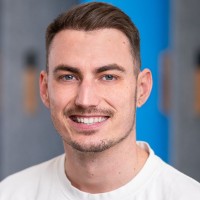 Robin Sörries's profile photo