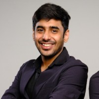 Metvy Employee Rajan Luthra's profile photo