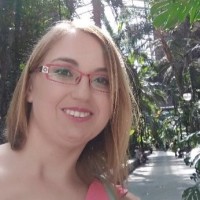 Damel Group Employee Rosa García Serrano's profile photo