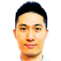 KLICHS LLP Employee Woobin Lee's profile photo