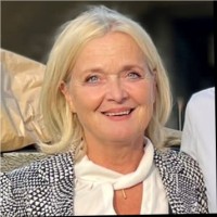 Tesorion Employee Marieke van Den Hoogen's profile photo