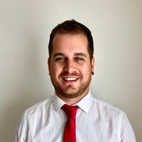 Fonehouse Employee Ben Smith's profile photo