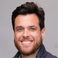 FuelFox Employee Jamey Hurst's profile photo