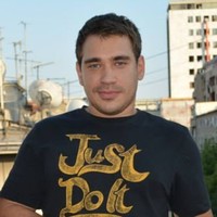 Svetislav Markovic's profile photo