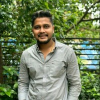 Arjun Parab Email