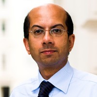 Touchlight Genetics Ltd Employee Anjum Ahmad's profile photo