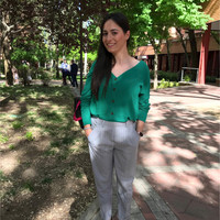 AxFlow Employee Lorena Martín's profile photo