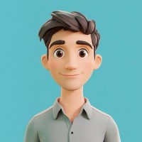 Woolworths at Work Employee Fu Zheng's profile photo