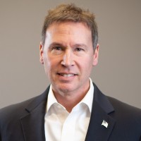 General Dynamics Information Technology Employee J. Hall's profile photo