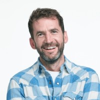 True. Employee Paul Cocker's profile photo