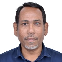Housing Development Corporation Employee Ismail Naazim's profile photo