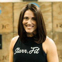 Starr.Fit Employee Nicole P.'s profile photo